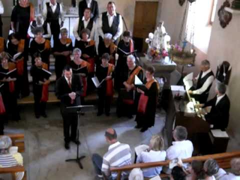 Catone in Utica de Antonio Vivaldi: Se parto, se resto