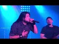 Ill Niño - Unframed (live at The Eclectic Room, Angola IN, 5/13/23)