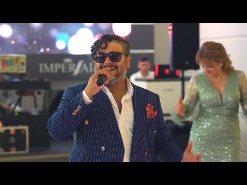 VALENTIN UZUN ◾ la nunta Moldova