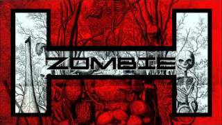 H. Zombie - El Dia de los Muertos