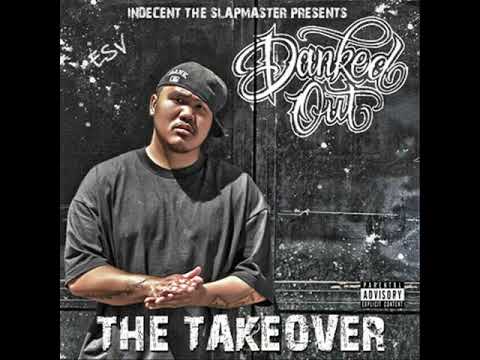 Krypto - Push 4 it  Feat. S.B. & Danked Out