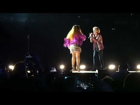 The Rolling Stones - Gimme Shelter - King Baudouin Stadium, Brussels - 11/07/2022