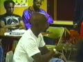 2pac Keep Ya Head Up Live