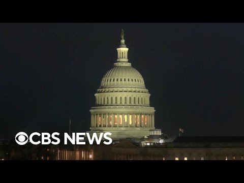 Agencies like FEMA, TSA could be strained if partial shutdown continues