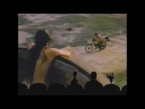 MST3K ~ Cheesy Rider