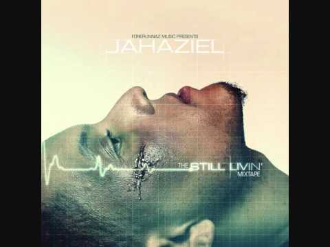 My Redeemer Lives by Jahaziel feat. Kirsten Marie