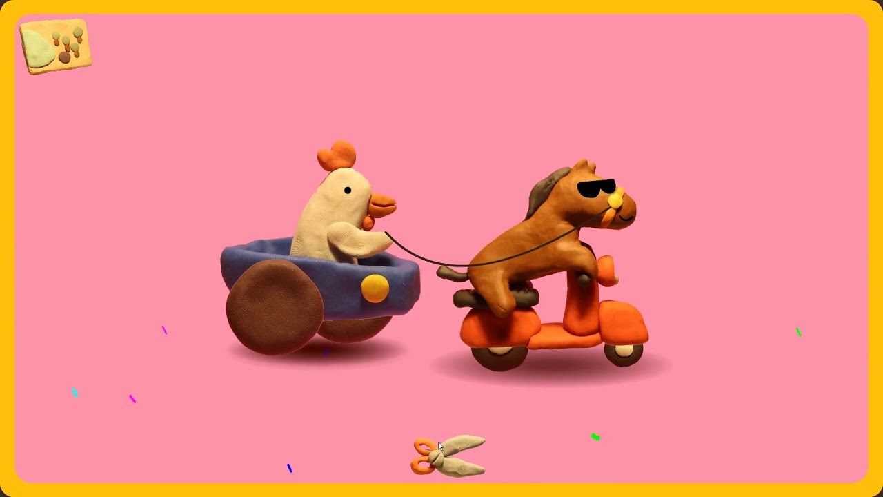 Gameplay Video