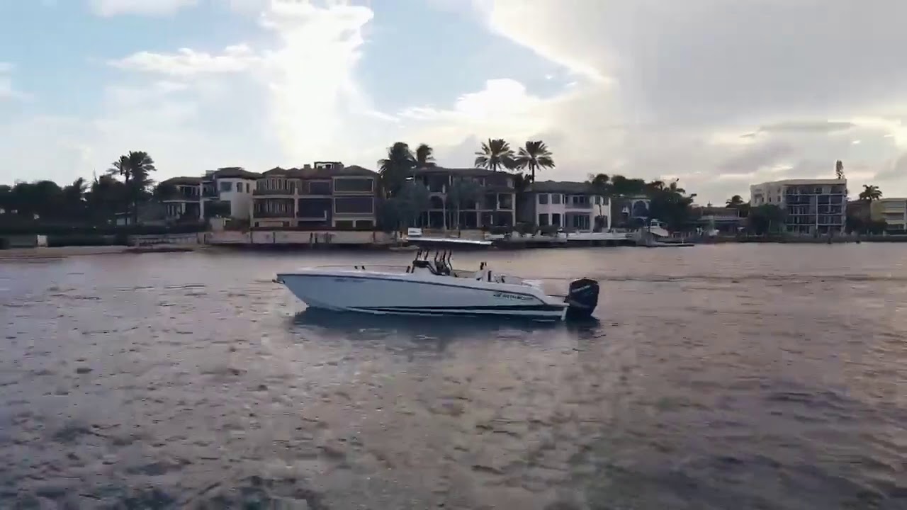 AMP 333 - Promo Video