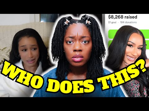 Trophy Wife Exploits Daughter’s Trauma For Money—But Left THIS Out!