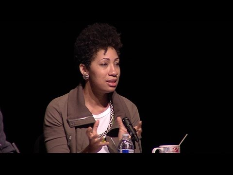 Resilient Love in a Time of Hate: A Discussion with David Kim and Sunni Patterson
