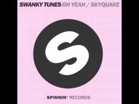 Swanky Tunes vs. Sindicate Of Law - Oh Yeah On Time (Ylius Edit).wmv