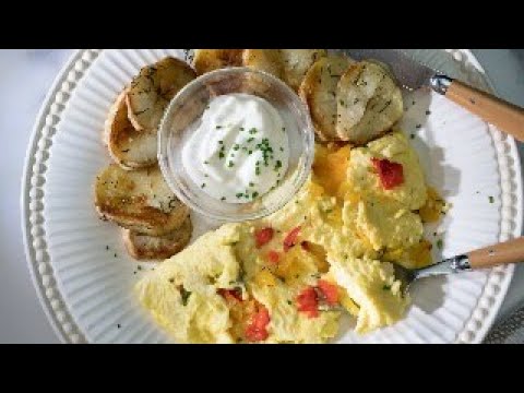Promotional video thumbnail 4 for The Hot & Tasty (Disabled?) Cookbook