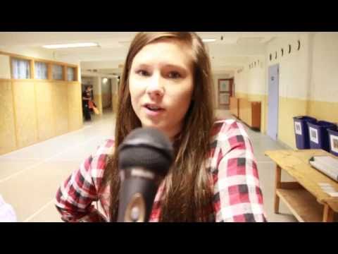 Införsnack @ Onyx IBK - IBK Landskrona 2010-09-25