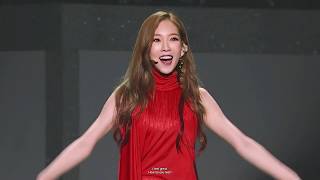 Download lagu TAEYEON 태연 [ 'S... Taeyeon Concert in Seoul ]Kihno Video - 1080p [繁中字幕] mp3