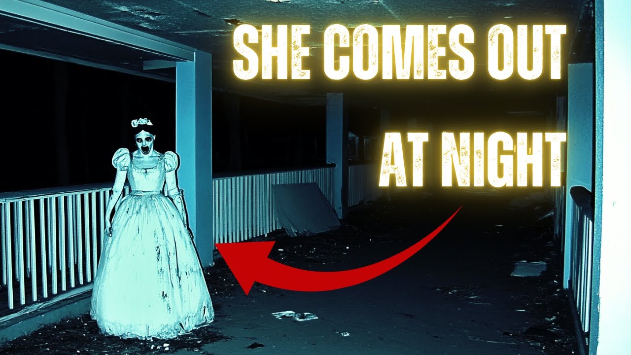 The Scariest Ghost Towns In The World | True Paranormal History