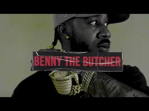Benny The Butcher, Sule & Fuego Base - B$F [Official Video]