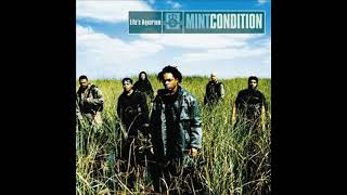 Mint Condition - Is This Pain Our Pleasure