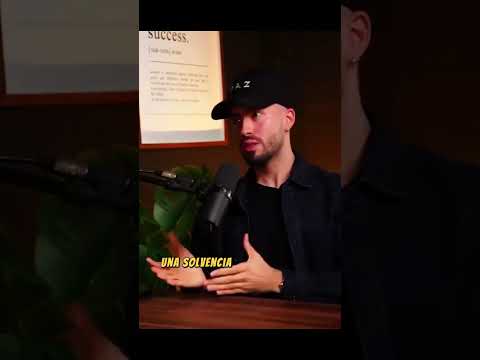 El Camino hacia el Éxito 🛤️: 10 Pasos de Javi Rodríguez para el Año 2024 #Éxito #DesarrolloPersonal