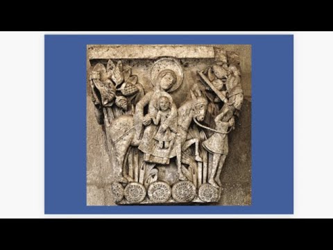 Migrantenkind - Bis das Kloster klingt (Folge 246)