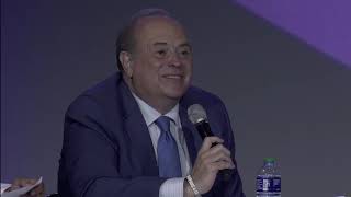 Ready for the Future: What Cities are Doing to Prepare Their Talent, Tech and Capital video