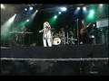 Secret Garden in Langesund - Silent Wings 