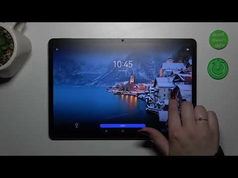 How to Change Wallpaper on HUAWEI MatePad 11.5