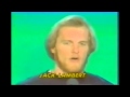 Howard Cossell Jack Lambert MNF Interview About Protection Of QB S 1979