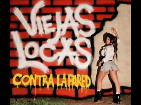 Viejas Locas - Perdoname mi amor (AUDIO)