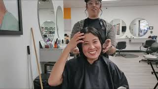 SmartStyle Hair Salon Texas #shorthaircuts  #shorthairstyles