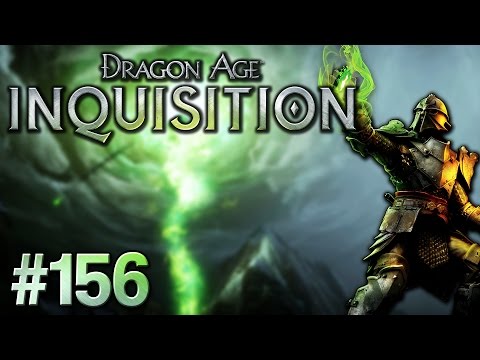 Dragon Age: Inquisition - Episode #156 - Templar Tower