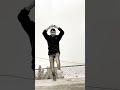 Kaka New Song Dance Video Hijaab E Hyaa Pankaj Saini Kaka Shorts2022