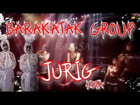 Barakatak Group JURIG Lagu Lama Nostalgia Membara Selamanya