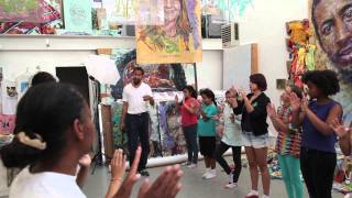 Myth of Separate Self