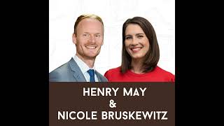 Nicole Bruskewitz and Henry May on Transforming Education Through Character