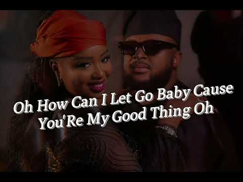 IPRAIZ - MY GOOD THING (Lyrics Video)