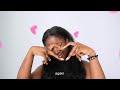 MY FIRST YOUTUBE VIDEO 2024 Mamibe