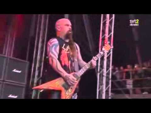 Slayer feat. Inna - Raining amazing