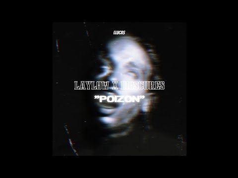 [FREE FOR PROFIT] LAYLOW X DIOSCURES - TYPE BEAT - "Poizon"