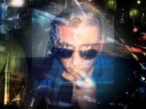 Mc Brati Ft Strom Fire  - Dua Ta Di