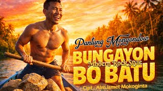 Download lagu 'BUNGAYON BO BATU' | PANTUNG MONGONDOW ALM.ISMET MOKOGINTA COVER - MOGOBANZIEK mp3 Download lagu 'BUNGAYON BO BATU' | PANTUNG MONGONDOW ALM.ISMET MOKOGINTA COVER - MOGOBANZIEK mp3