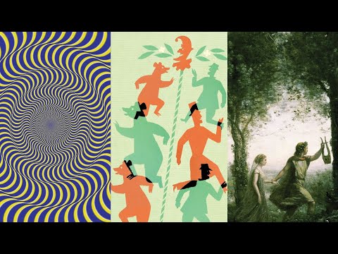 Eloquence Classics Release Batch 1, 2021 - Eric Coates, Malcolm Sargent, Charles Mackerras