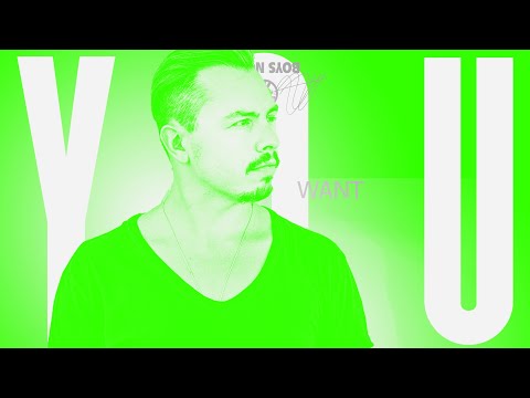 Boys Noize featuring Jake Shears - All I Want (Purple Disco Machine Remix)