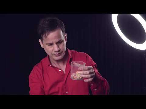 Saturn Magic - Breakfast (Gimmicks and Online Instructions) by Gustavo Raley - Trick