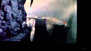 Marlow Briggs and the Mask of Death Review 3