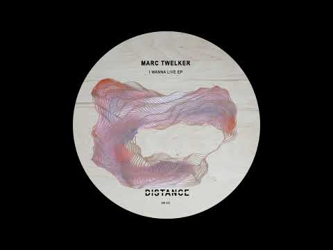 Marc Twelker - Talk (Original Mix)