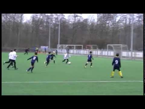 Die Haghe F1 - Haaglandia F3