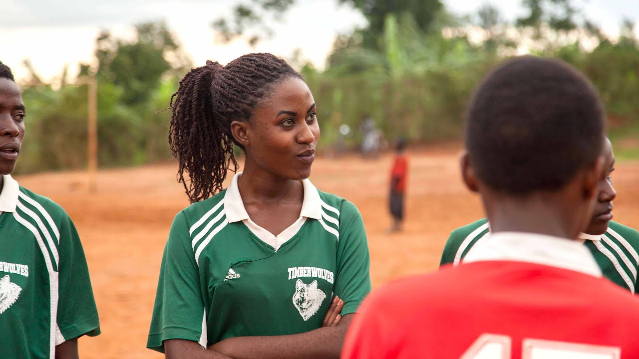 Soccer at Togetherness