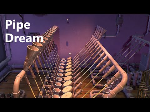 AniMusic: Pipe Dream