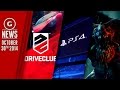 Sony Woes, Driveclub Troubles, Ubisoft Games Sell on PS4, and Shadow of Mordor DLC - GS Daily News