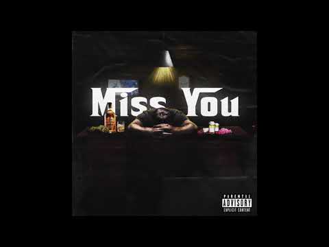 KiddZack - Miss you